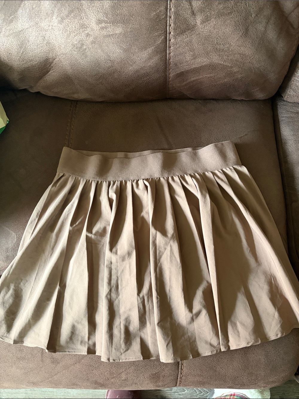 garage skort